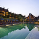 Image for article titled 12 Cool Pools You Wish You Were Swimming In Now